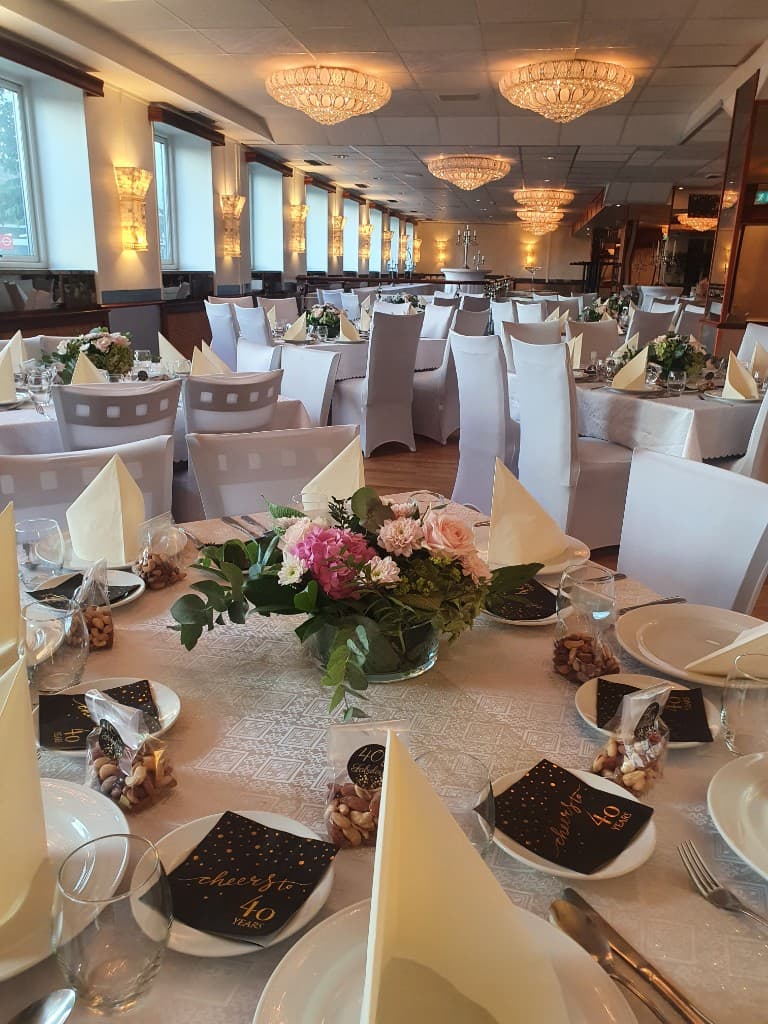Privata Event